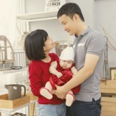 Đừng sợ yêu, ai cũng có quyền được hạnh phúc!